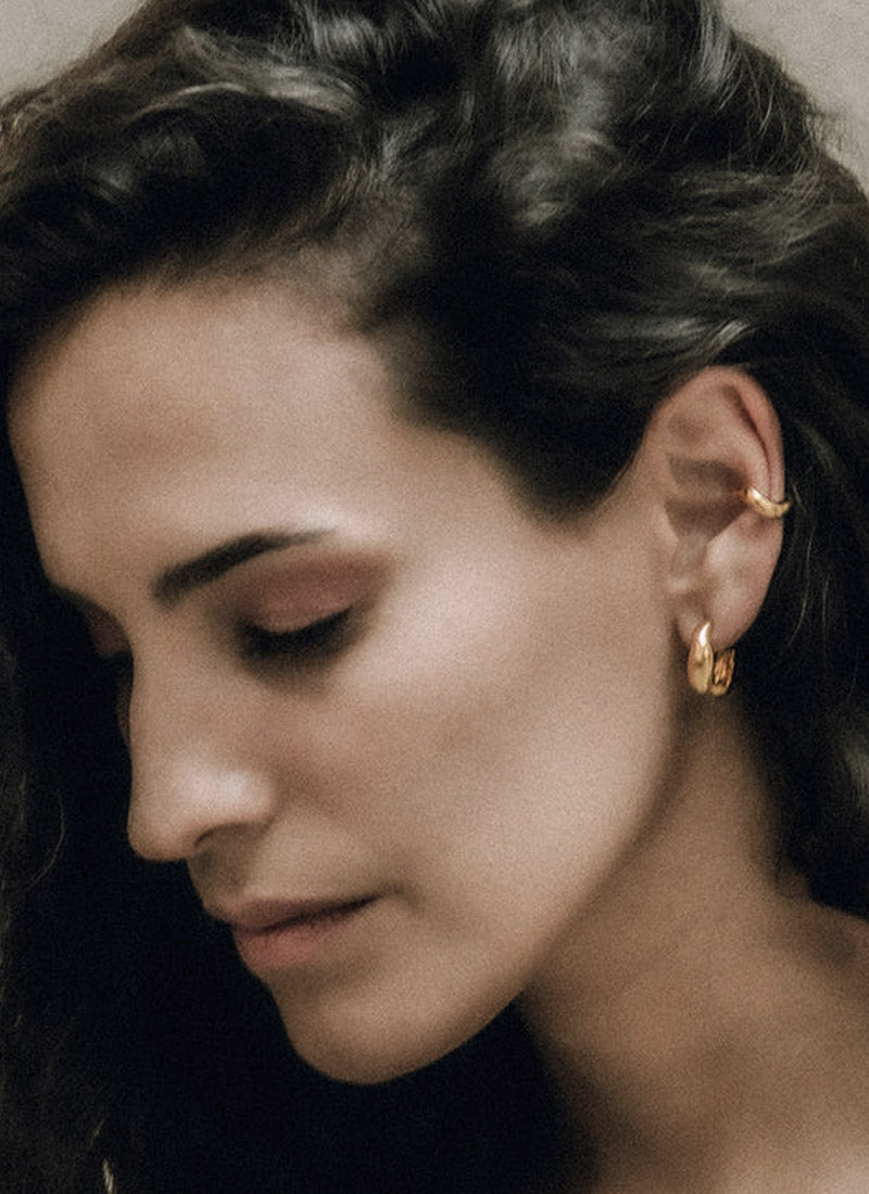 Vimeria Werve Ear Cuff