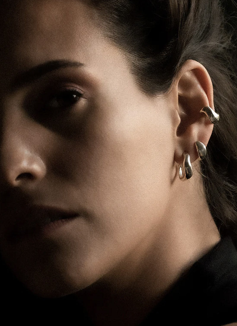 Vimeria Werve Ear Cuff