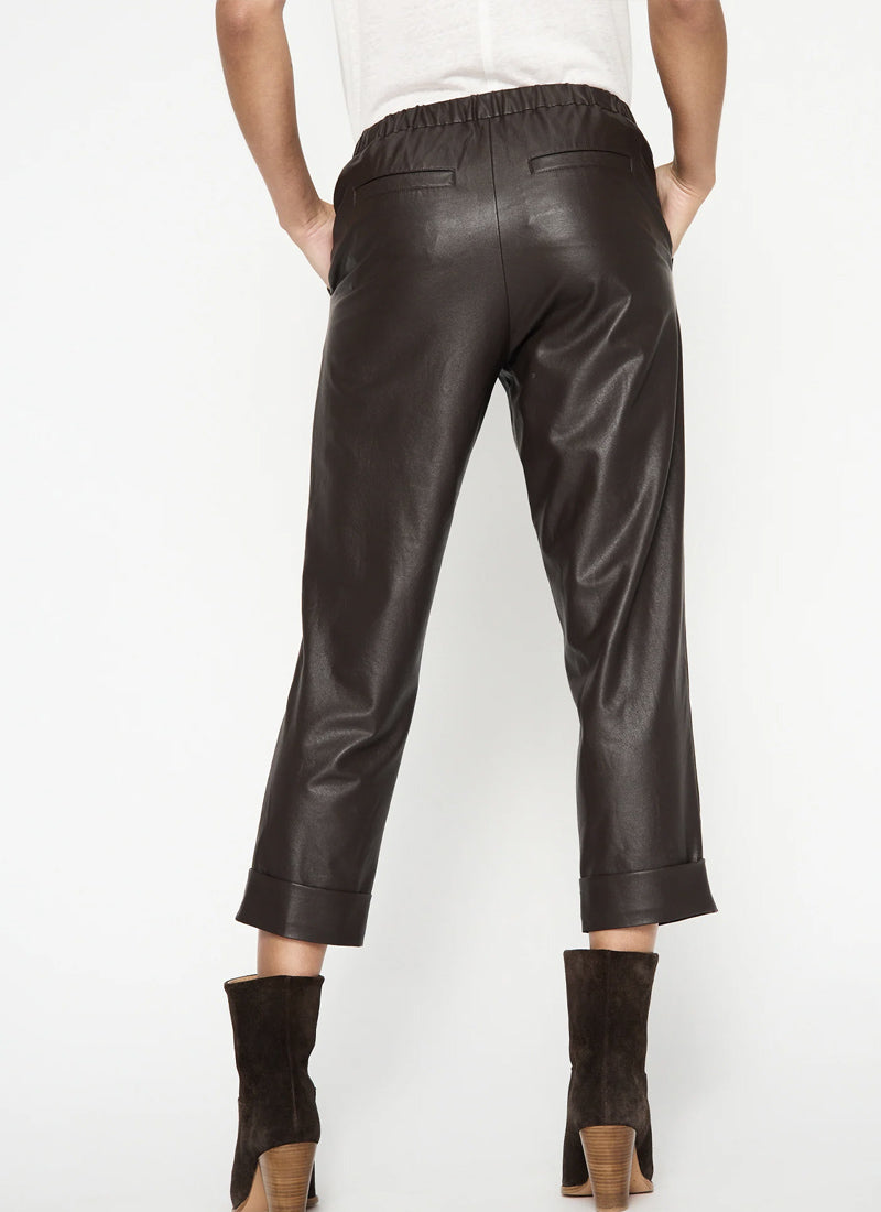 Brochu Walker Westport Vegan Leather Pant