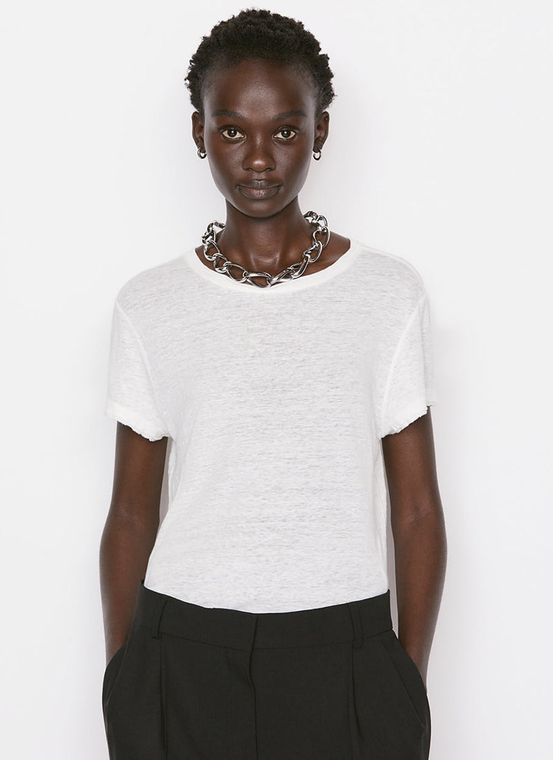 Frame Easy True Tee