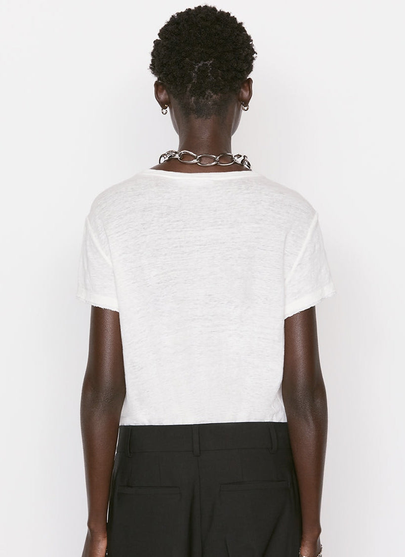 Frame Easy True Tee