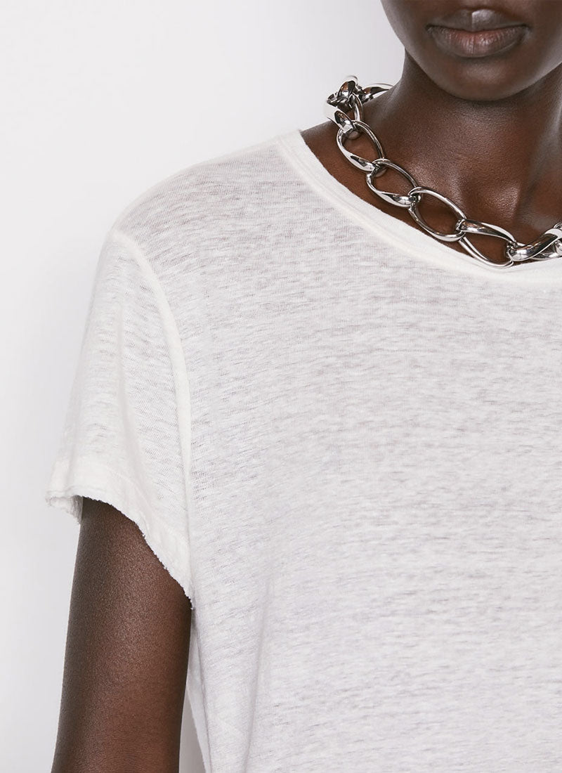 Frame Easy True Tee