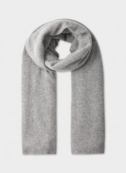 Cashmere Travel Wrap