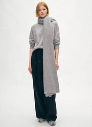 Cashmere Travel Wrap