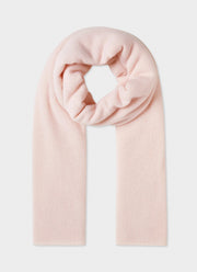 White & Warren Cashmere Travel Wrap