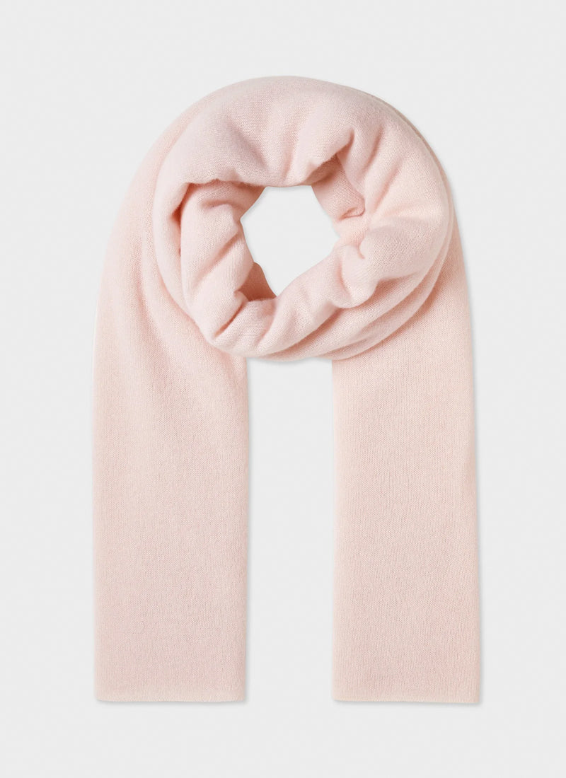 White & Warren Cashmere Travel Wrap