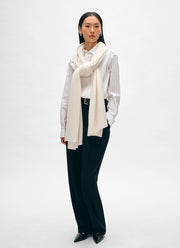 Cashmere Travel Wrap