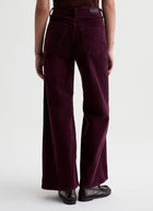 Saige Wide Leg Corduroy Pant