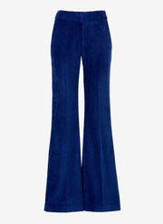 Wide Leg Trouser