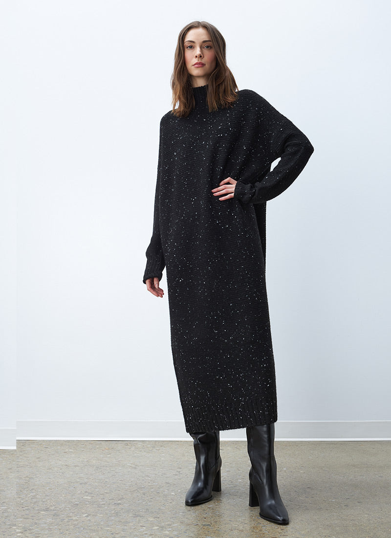 Line Wilton Sweater Dress