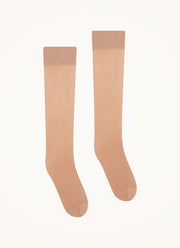 Satin Touch 20 Knee-highs by Wolford