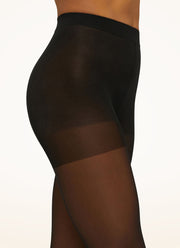 Wolford Miss W 30 Leg Support Tights