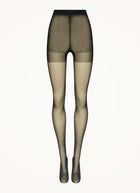 Wolford Miss W 30 Leg Support Tights