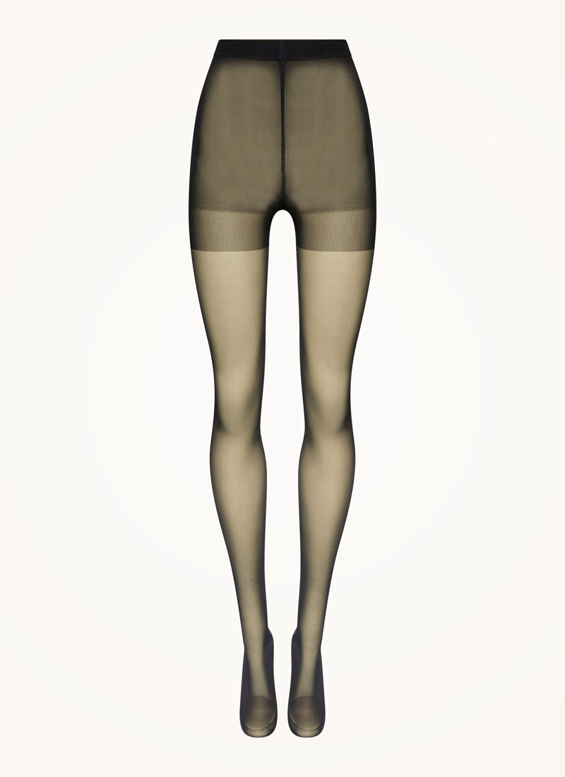 Wolford Miss W 30 Leg Support Tights