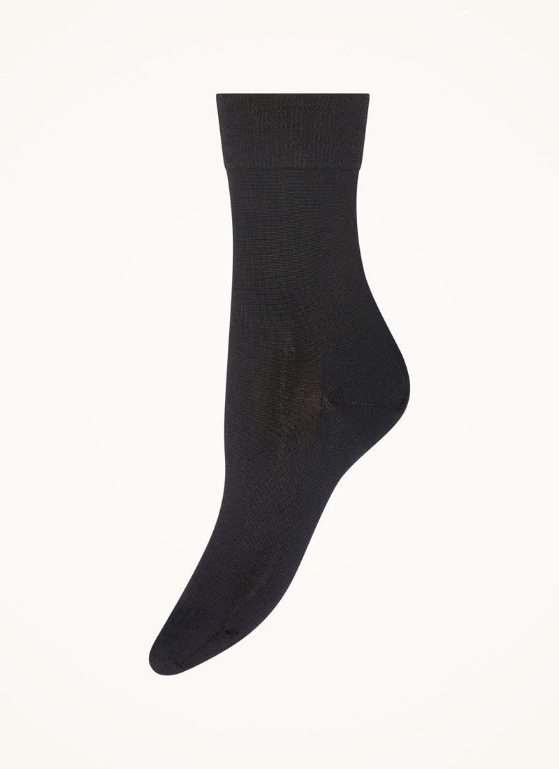  Cashmere Silk Socks by Wolford at Andrews 
