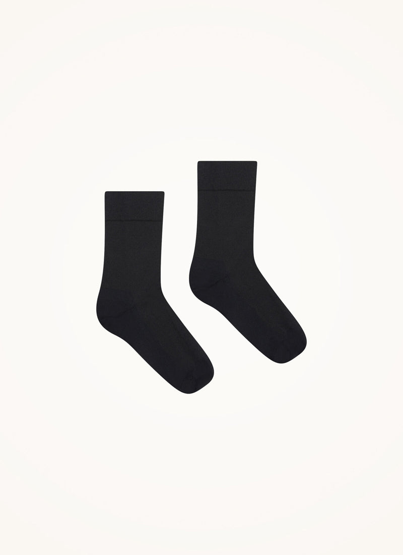  Cashmere Silk Socks by Wolford at Andrews 