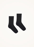  Cashmere Silk Socks by Wolford at Andrews 