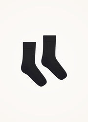  Cashmere Silk Socks by Wolford at Andrews 