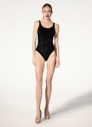 Wolford Jamaika String Bodysuit