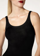 Wolford Jamaika String Bodysuit
