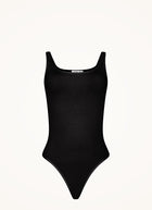 Wolford Jamaika String Bodysuit