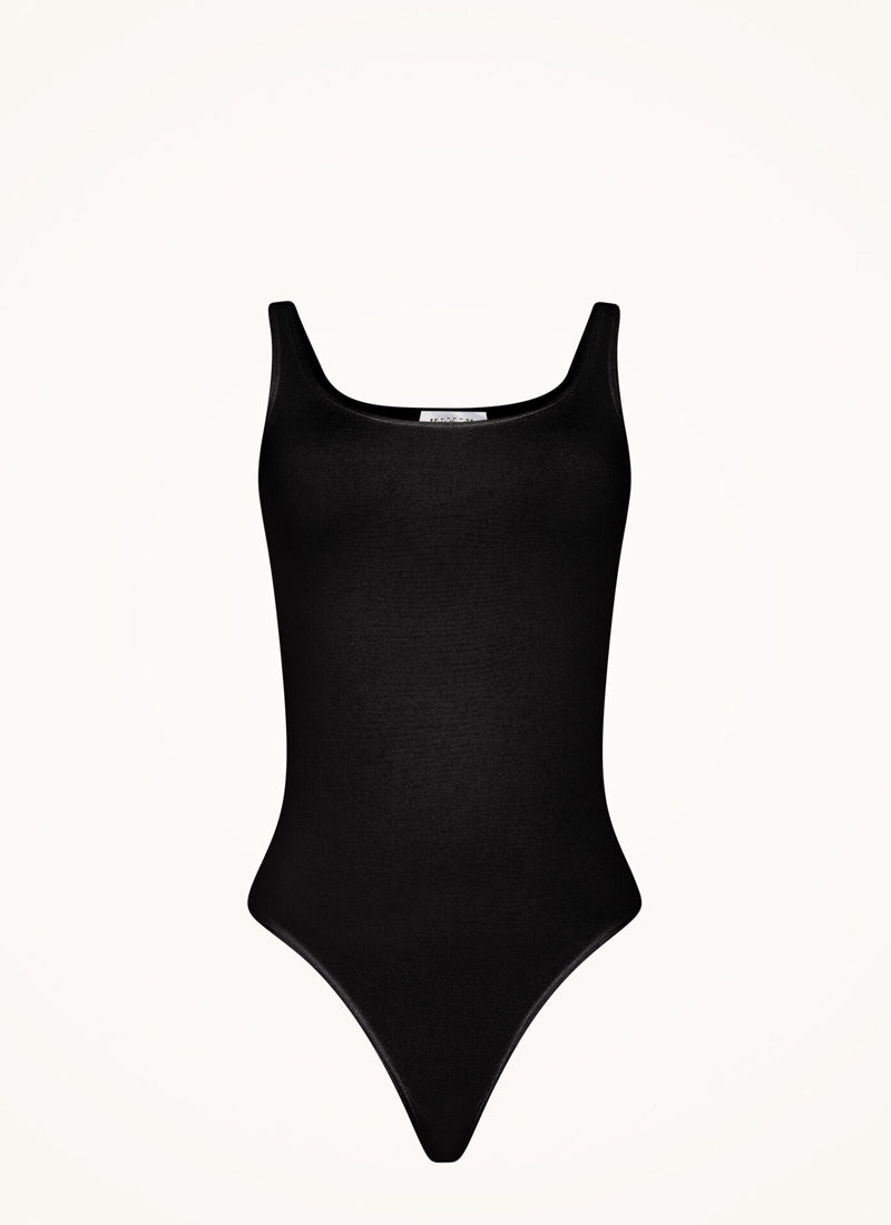 Wolford Jamaika String Bodysuit