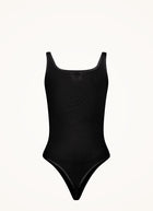 Wolford Jamaika String Bodysuit
