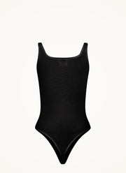 Wolford Jamaika String Bodysuit