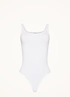 Jamaika String Bodysuit