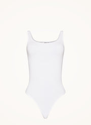 Jamaika String Bodysuit