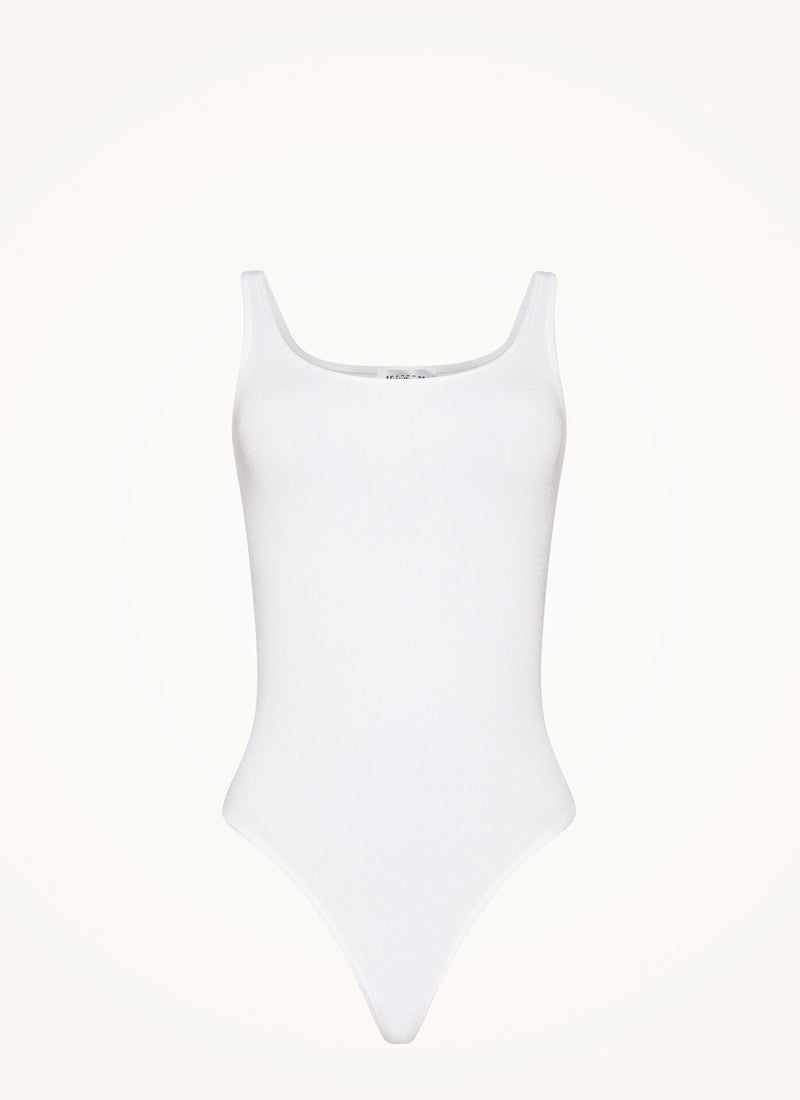 Jamaika String Bodysuit