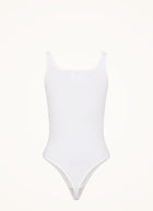 Jamaika String Bodysuit