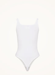Jamaika String Bodysuit