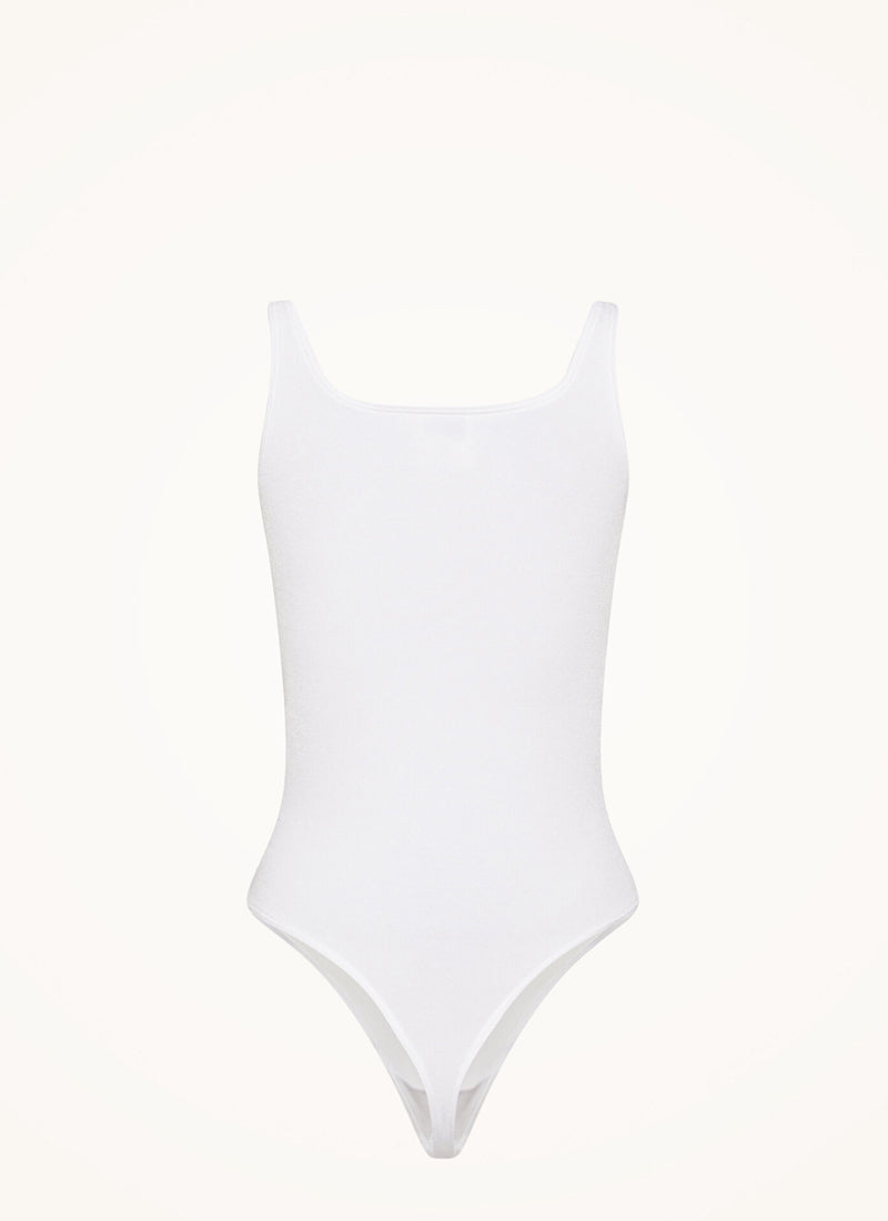 Jamaika String Bodysuit