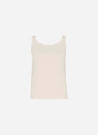 Jamaika Top Sleeveless Buttercream by Wolford