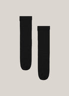Wolford Multicolored Dot Socks