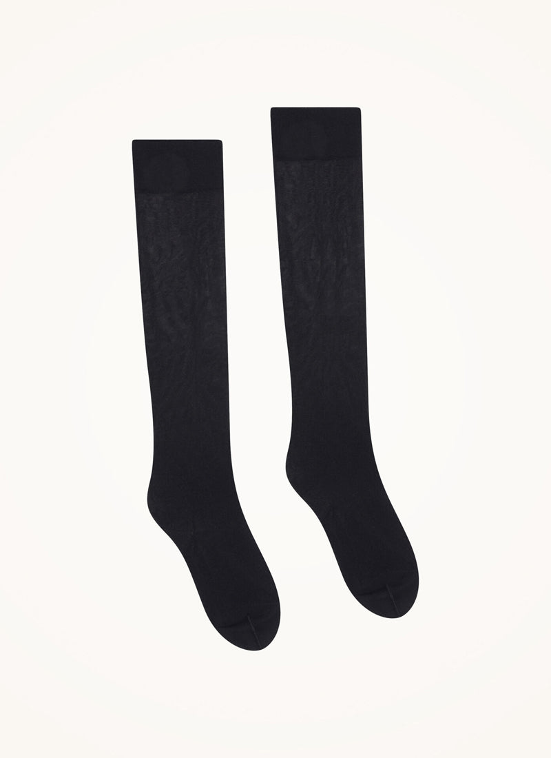Wolford Satin Touch 20 Knee-highs