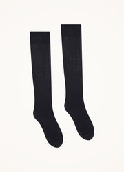 Wolford Satin Touch 20 Knee-highs