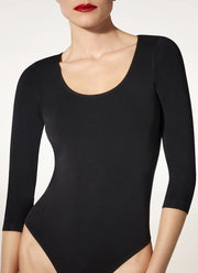 Wolford Tokio String Bodysuit