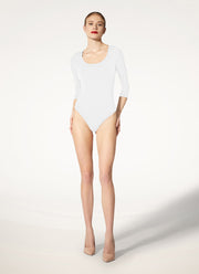  Tokio String Bodysuit by Wolford at Andrews 