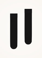 Wolford Velvet De Luxe 50 Knee-highs