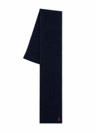 Wool Cashmere Classic Scarf