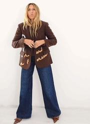 Workday On And On Forever Blazer