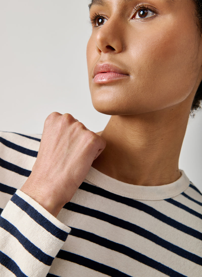 Wyeth Ash Tee