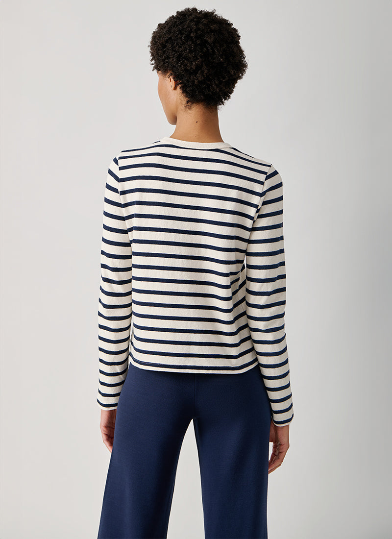 Wyeth Ash Tee