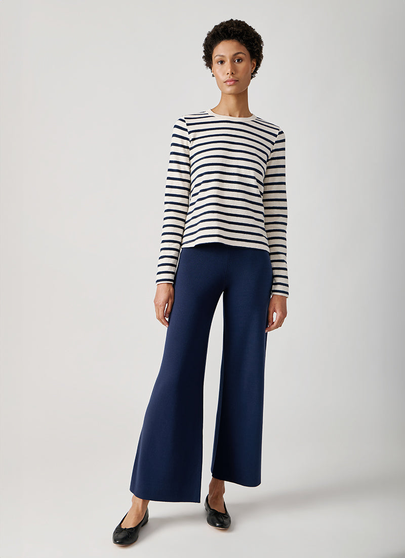 Wyeth Ash Tee