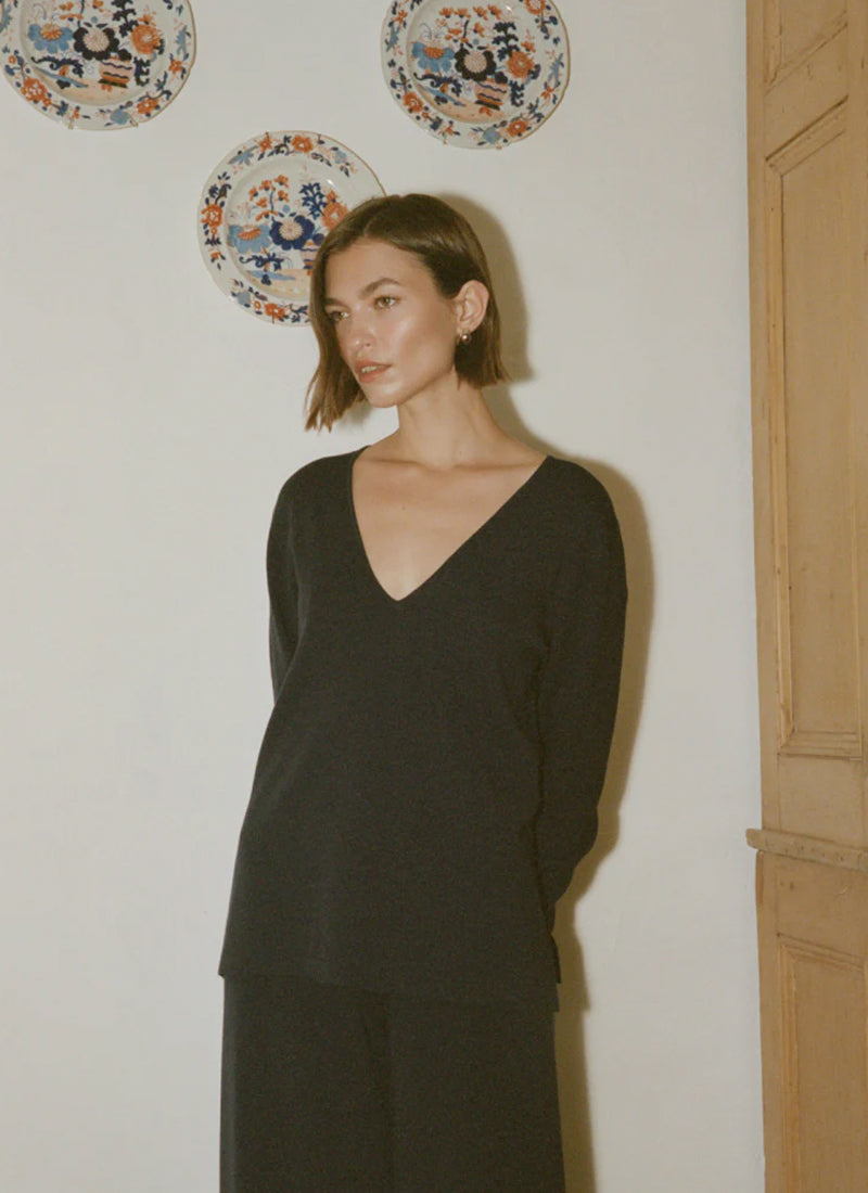 Wyeth Hastings Top