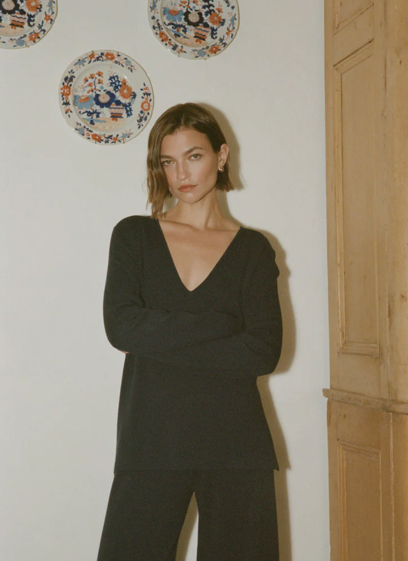 Wyeth Hastings Top