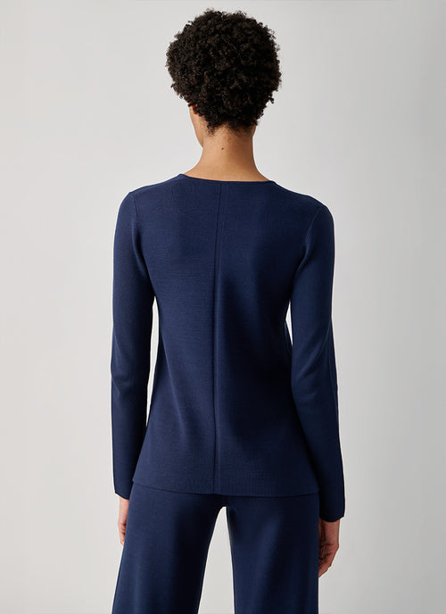 Wyeth Hastings Top