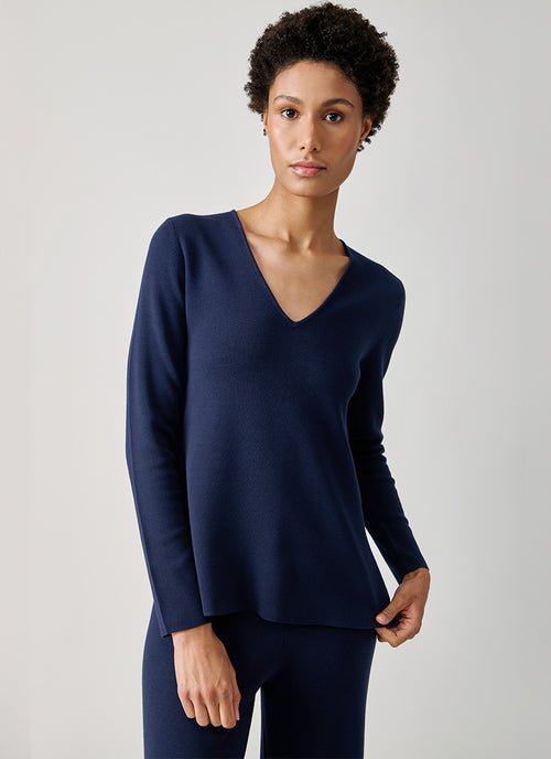 Wyeth Hastings Top